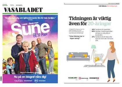 Vasabladet – 04.01.2020