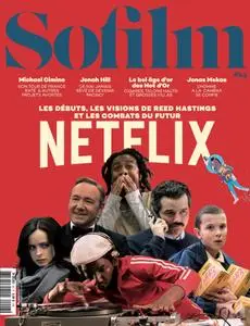 SoFilm (FR) - Nº43 Septembre 2016