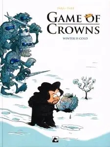 Game Of Crowns - 02 - Kolen & Vuur