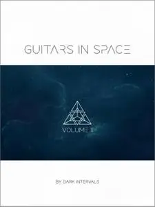 Dark Intervals Guitars in space Vol. 2 KONTAKT