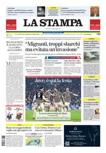 La Stampa Asti - 31 Dicembre 2023