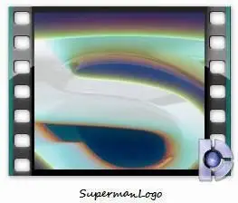 Superman For DeskScapes