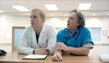 Интерны [1 сезон: 1-20 серии (01-20 серии)] (2010)
