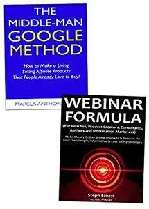 Making Money Through a Side-Business: Google SEO Marketing & Webinar Selling Formula