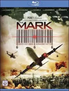 The Mark (2012)