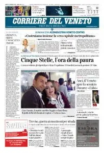 Corriere del Veneto Treviso e Belluno – 04 gennaio 2020