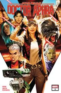 Star Wars - Doctor Aphra 001 (2020) (Digital) (Kileko-Empire