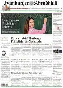Hamburger Abendblatt  - 05 April 2022