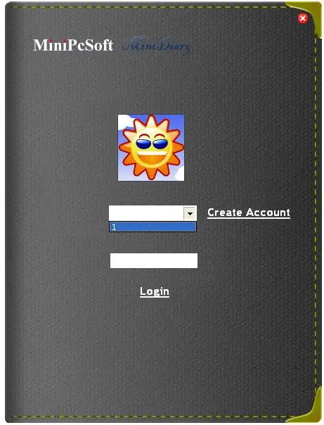 MiniDiary v3.13 REUPPED