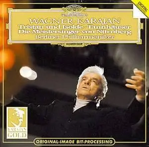 Herbert von Karajan - Deutsche Grammophon's Karajan Gold Series (30 CDs)