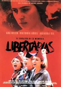 Freedomfighters (1996)