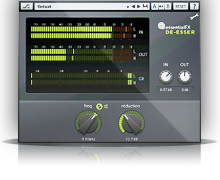MAGIX essentialFX Suite v2.05 R2