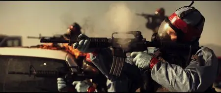 The Signal (Release June 13, 2014) Trailer