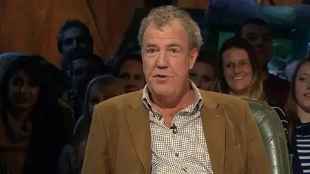 Top Gear S22E03 (2015)
