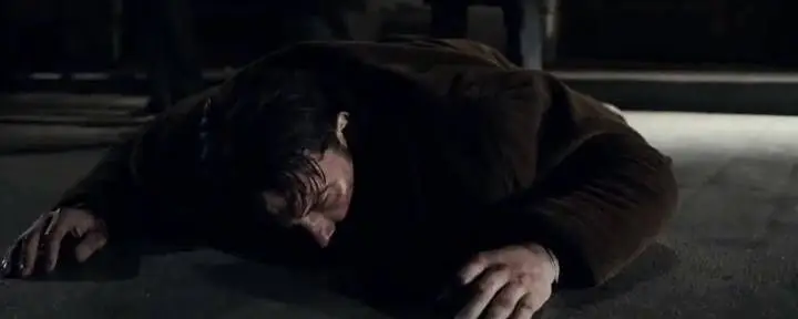 Live by Night (2016)