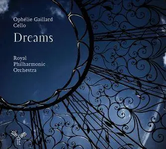 Ophelie Gaillard - Dreams (2009) [Official Digital Download 24/44]