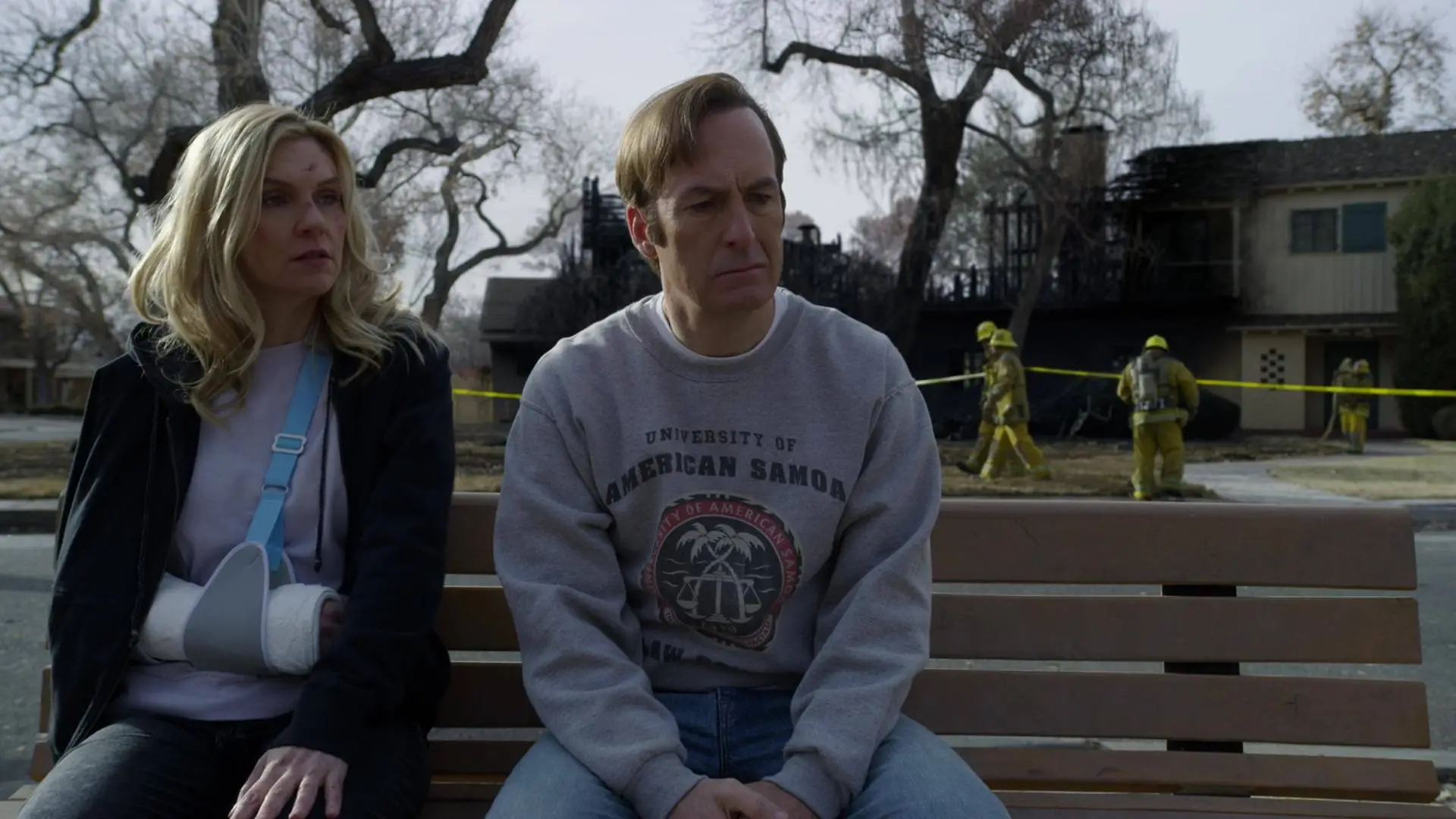 Better Call Saul S04E01