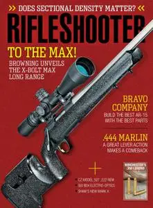 Petersen's RifleShooter – May 2019