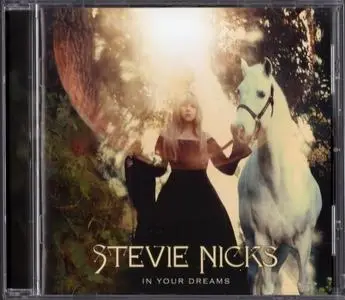 Stevie Nicks - In Your Dreams (2011)