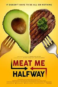 Meat Me Halfway (2021)