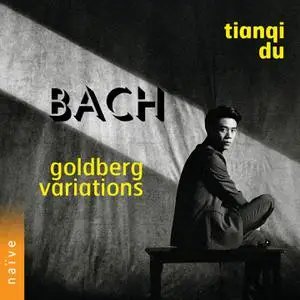 Tianqi Du - Bach - Goldberg Variations (2022) [Official Digital Download 24/192]