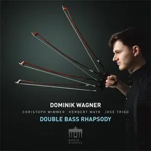 Dominik Wagner - Double Bass Rhapsody (2023)