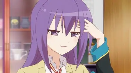 GJ bu TV Special  Tokuten BD GJ bu (BD 1920x1080 x 264 FLACx2 mkv" yEnc