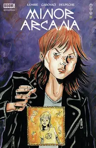 Minor Arcana 017
