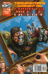 T2-Cybernetic Dawn 03 of 04 1996