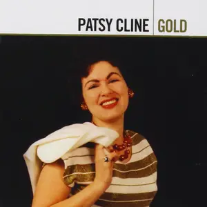 Patsy Cline - Gold (Remastered) (2005)