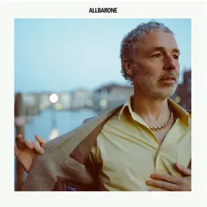 Baxter Dury - Allbarone (2025) [Official Digital Download]