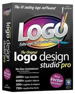 Summitsoft Logo Design Studio Pro Vector Edition 2.0.4.1