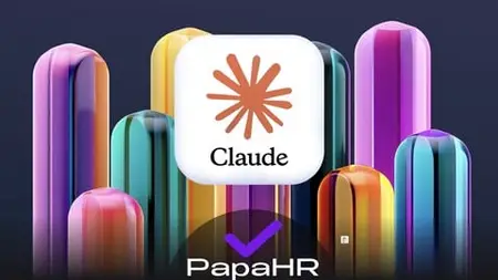 Claude For Hr Analytics And People Kpi With Ai + Excel [En]