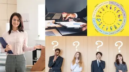 Certified MBTI Expert® | Master Personality & Human Behavior