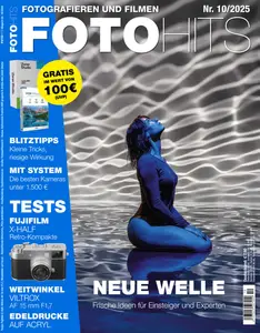 Fotohits - Oktober 2025