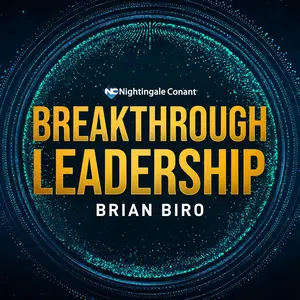 Breakthrough Leadership