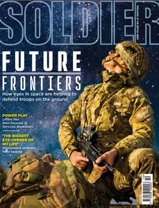 Soldier Magazine - November 2024