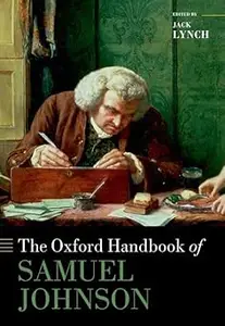 The Oxford Handbook of Samuel Johnson