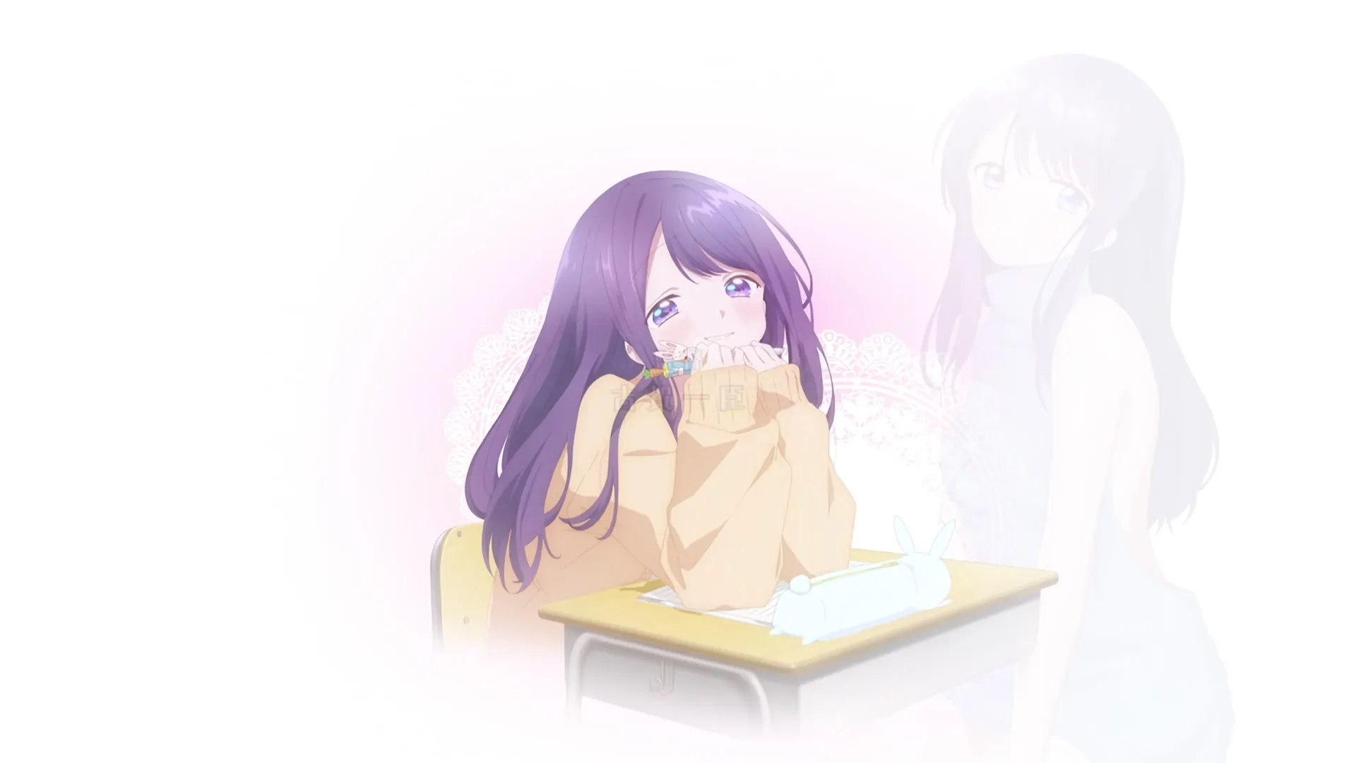 Kubo Won't Let Me Be Invisible (2023 S01E02 Bad Luck and Home Visit NovaWorks