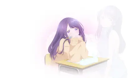 Kubo Won't Let Me Be Invisible (2023 S01E02 Bad Luck and Home Visit NovaWorks