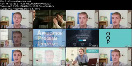 Pre-Programming: Everything you need to know before you code