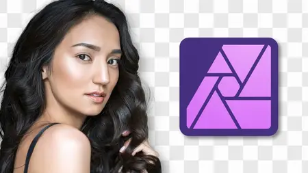 Master Selections in Affinity Photo