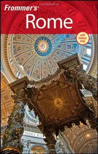 Frommer's Rome