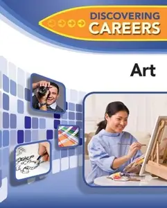 Art (Discovering Careers)