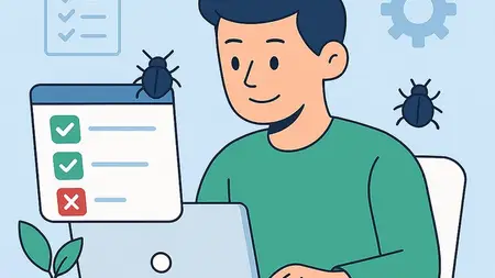 How to Write Test Cases That Don’t Suck
