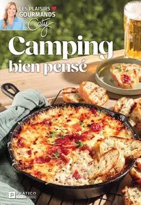 Camping bien pensé - Pratico Édition Cuisine
