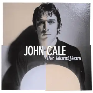 John Cale ‎- The Island Years (1996)