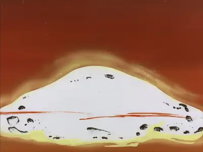 Uchuu Senkan Yamato - 21