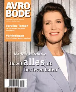 Avrobode - 7 Oktober 2025