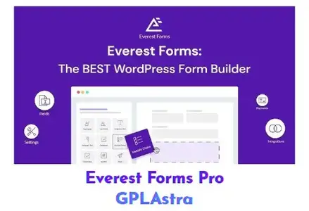 Everest Forms Pro v1.9.18